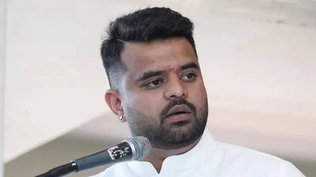 Prajwal Revanna life sentence verdict: Former MP’s conviction and life imprisonment in rape case 141 Revanna was convicted under several Indian Penal Code sections