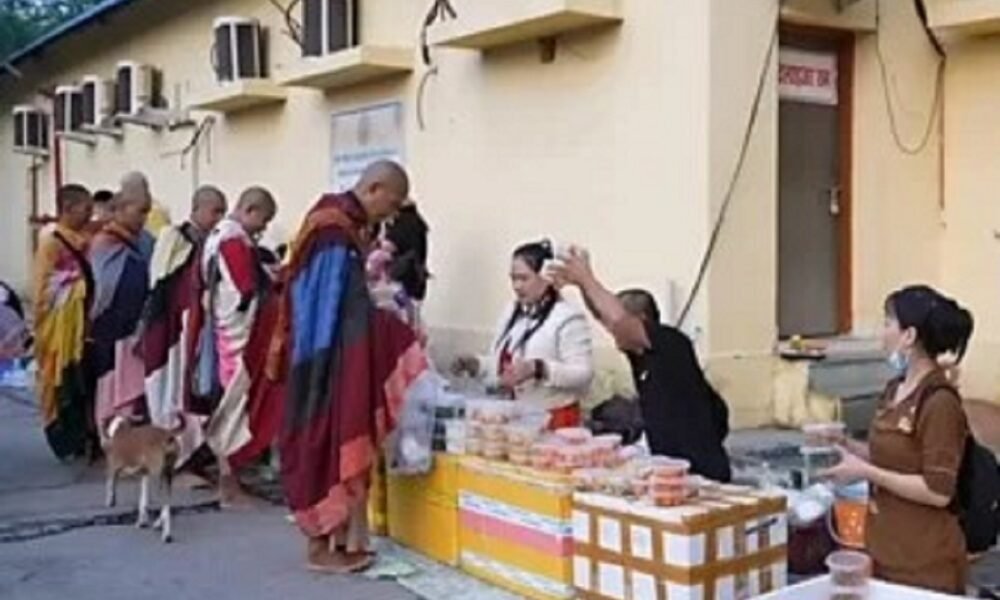Vietnamese YouTubers Bihar clash