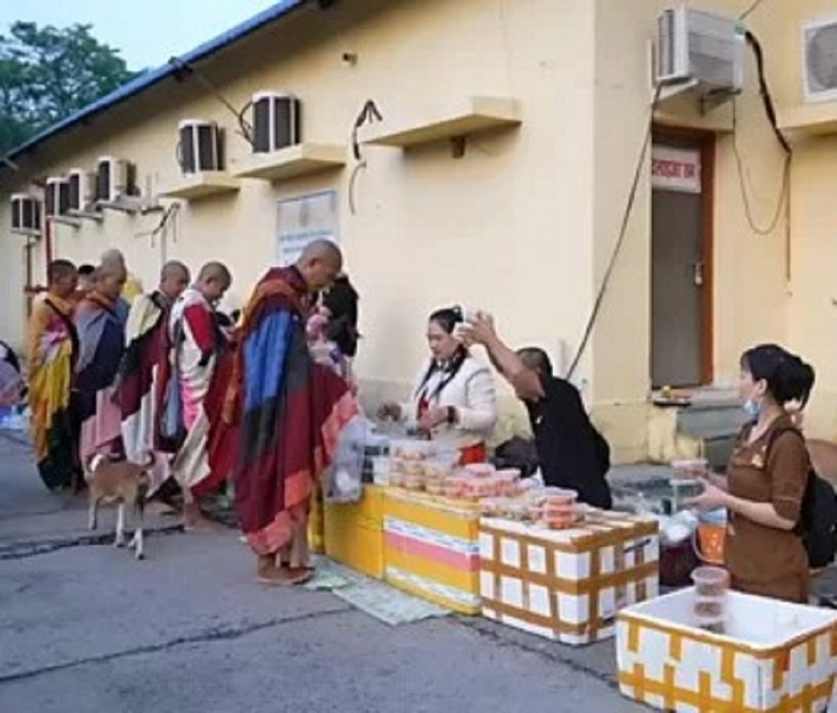 Vietnamese YouTubers Bihar clash reveals escalating violent clashes among rival content creators in Bodh Gaya 140 Vietnamese YouTubers Bihar clash