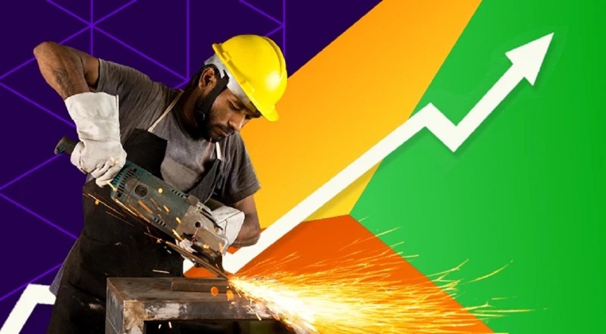 India's economy accelerates with a 7.8% GDP growth in Q1 FY26, surpassing expectations and highlighting robust sectoral performances despite global trade tensions 122 India's economy