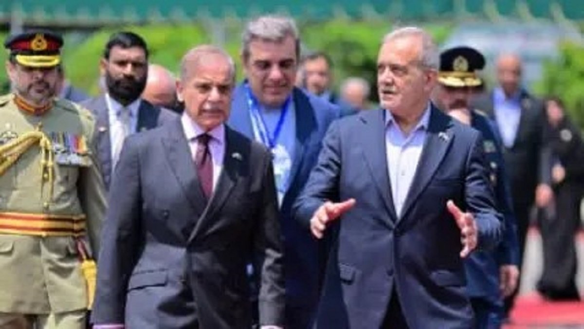 Pakistan supports Iran nuclear program – bold declaration draws global attention and stirs regional debate over peaceful civilian energy rights 122 Pakistan supports Iran nuclear program has emerged as the headline signal