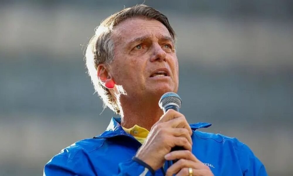 Supreme Court ordered Bolsonaro into house arrest
