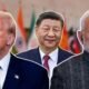 The India China Reset begins here