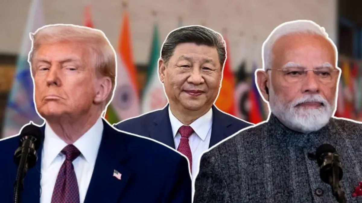 India China Reset signals a pivotal shift in geopolitics amid tariffs, SCO diplomacy, and trust rebuilding between New Delhi and Beijing 136 The India China Reset begins here