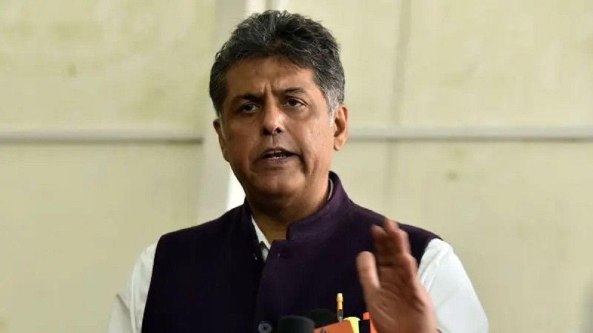 Trump tariff threat India response intensifies as Congress MP Manish Tewari recalls 1971 resilience, challenges U.S. pressure over Russian oil; India stands firm 122 Tewari’s rhetoric evokes India’s history of resisting external pressure