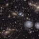 Vera Rubin Observatory first images
