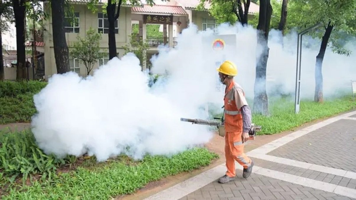 china‑chikungunya‑outbreak‑precautions‑covid‑style‑measures 122 China chikungunya outbreak precautions