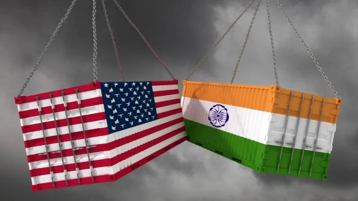 US imposes 25% extra tariff on India—learn about the shocking market reaction, export scramble, economic fallout and India’s bold diplomatic stance 137 US imposes 25% extra tariff on India