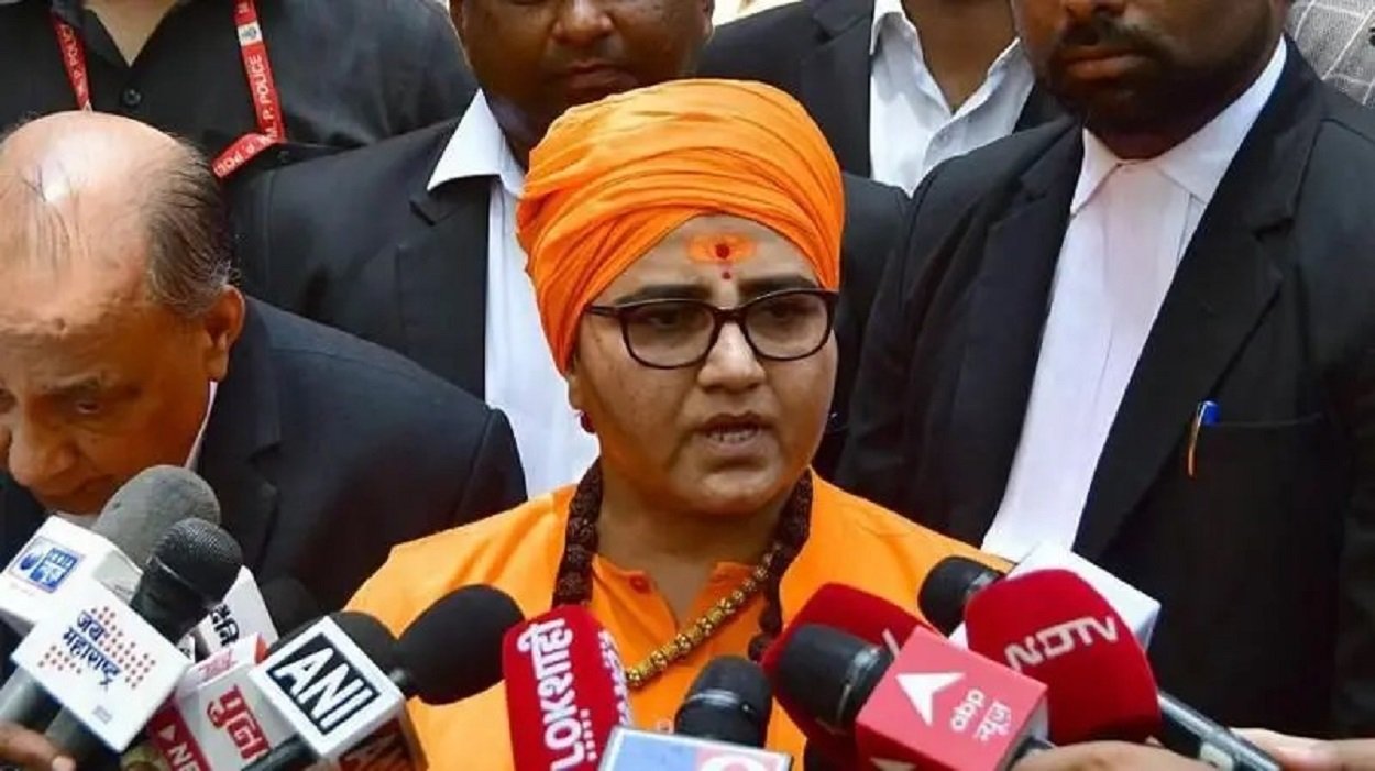 Malegaon blast acquittal sparks massive debate as court highlights lack of reliable evidence and investigative lapses in the 2008 case 122 former BJP MP Sadhvi Pragya Singh Thakur