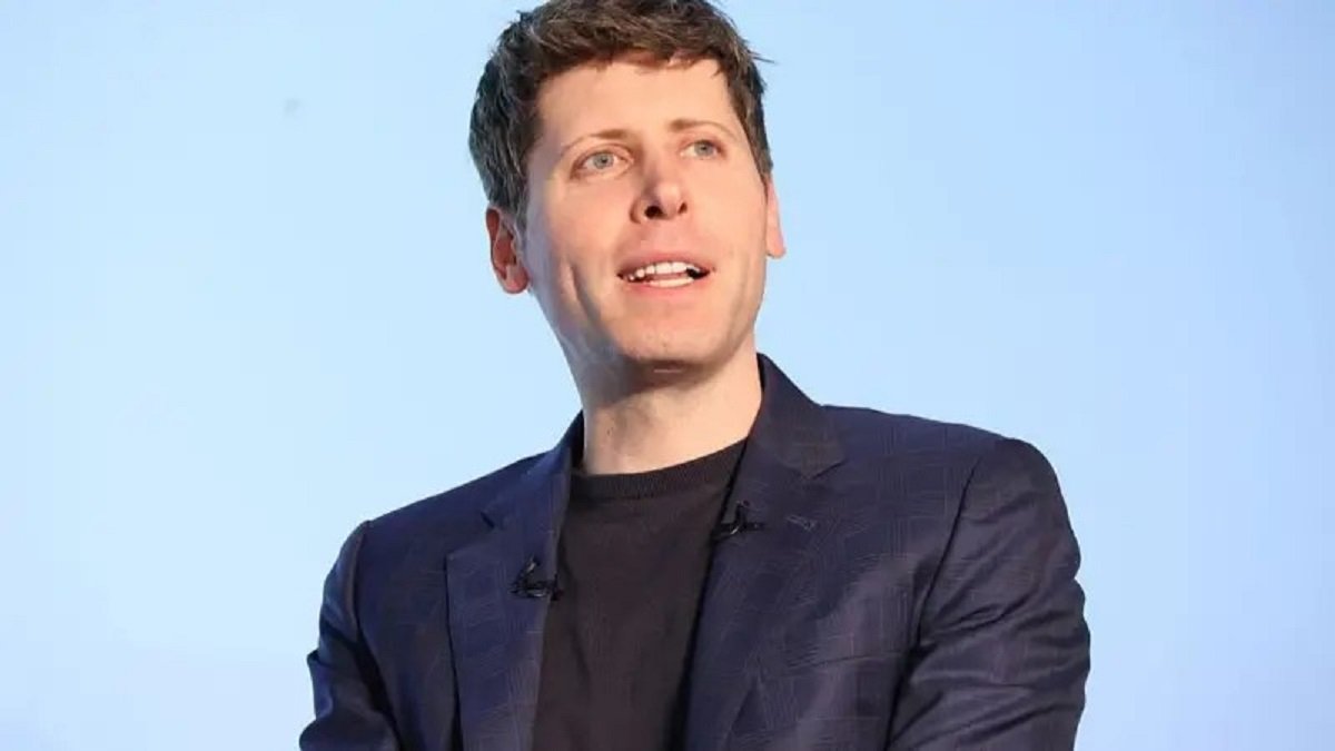 Open AI-opening India office game changing move 131 Open AI opening office in India