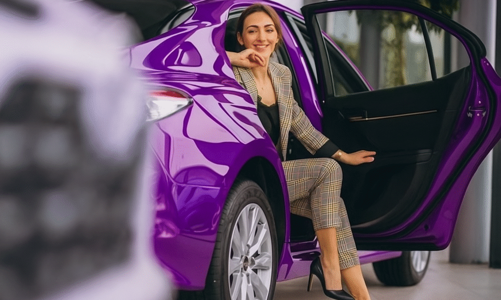 GST Cut Cars