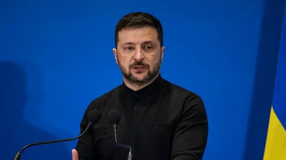 Zelensky mercenaries claim shocks world as Ukraine alleges China, Pakistan, Tajikistan, Uzbekistan and 122 Zelensky mercenaries claim has stirred international headlines following