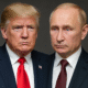 Russia US Conflict has leapt from headlines to high stakes military
