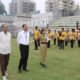 Independence Day School Celebration Subodh Public School