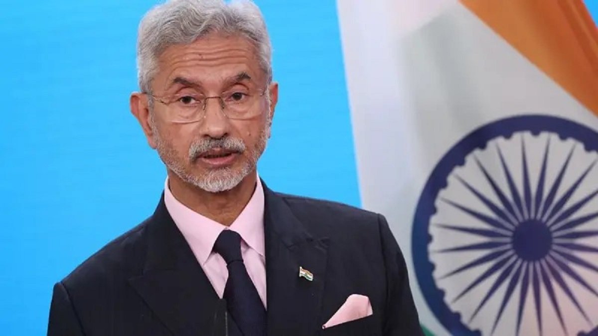 India-Russia Oil Dispute laid bare — 7 bold truths as Jaishankar slams U.S. accusations at the World Leaders Forum 127 India-Russia Oil Dispute