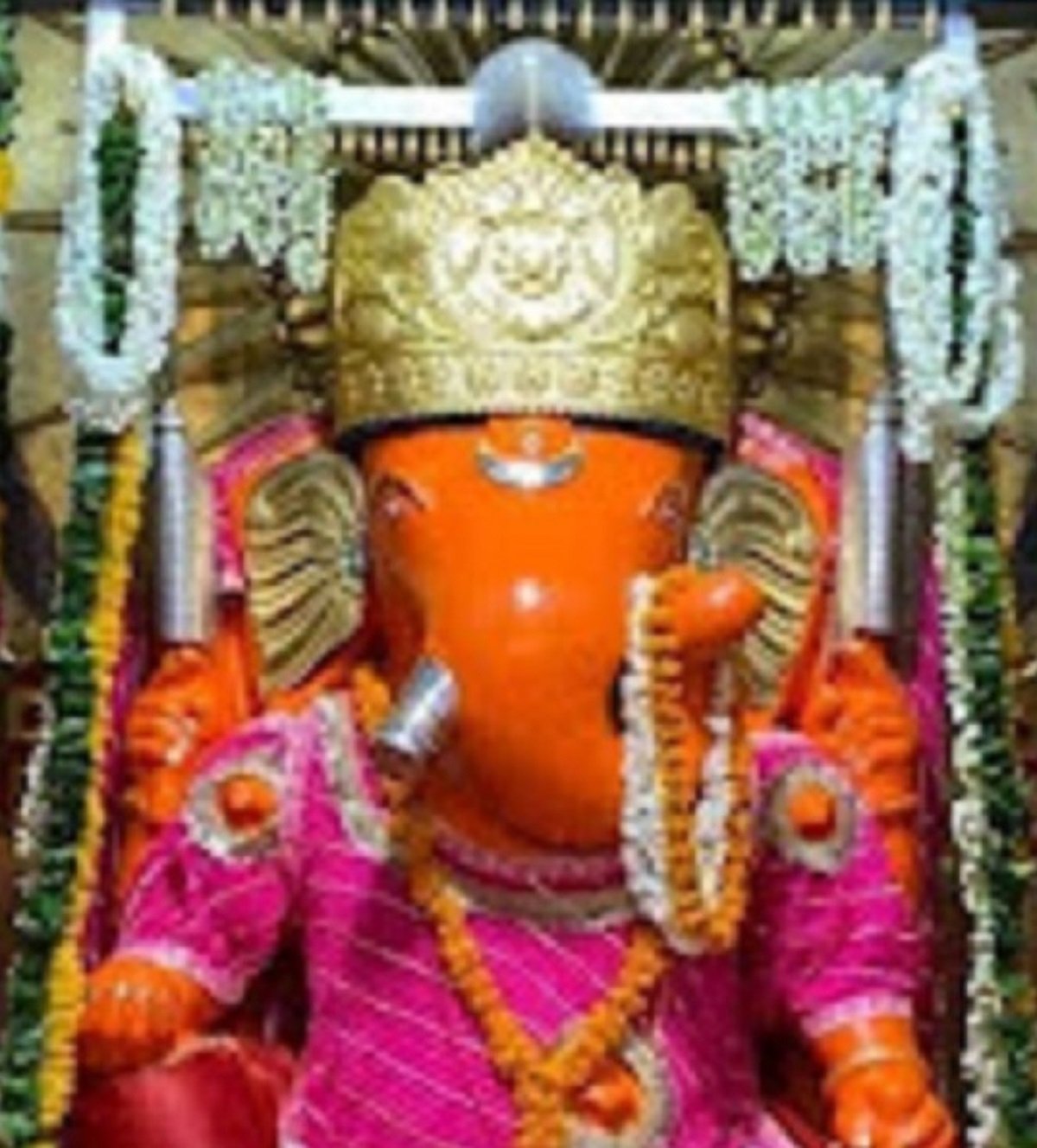 Ganesh Chaturthi 2025 unfolds with rare planetary yogas—brings an especially powerful, auspicious start to the festival 122 Ganesh Chaturthi 2025