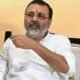 Constitution Club vote-presence triumph electrified Delhi’s parliamentary elite— 168 Nishikant Dubey
