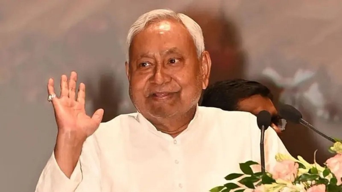 Nitish Kumar’s Bihar Industry Incentives offer doubled subsidies, free land, speedy dispute resolution 138 Nitish Kumar Getty Image