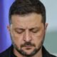 President Zelenskyy Getty Image