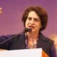 Priyanka defends Rahul on true Indian remark after SC rebuke; Priyanka defends Rahul on true Indian remark 162 Priyanka defends Rahul on true Indian remark