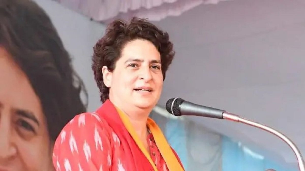 Israeli envoy's deceit response ignites fierce debate — uncover why this diplomat's fiery backlash against Priyanka Gandhi’s 144 Priyanka Gandhi
