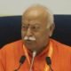 retirement age of 75 for himself or any other leader