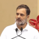 true Indian — The Supreme Court today rebuked Rahul Gandhi, stating a “true Indian” would not make his controversial remarks 168 If you are a true Indian you would not say this