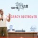 Vote Theft in Mahadevapura is stirring a fierce debate—Congress accuses fake voter lists, EC challenges 162 Rahul Gandhi Getty Image