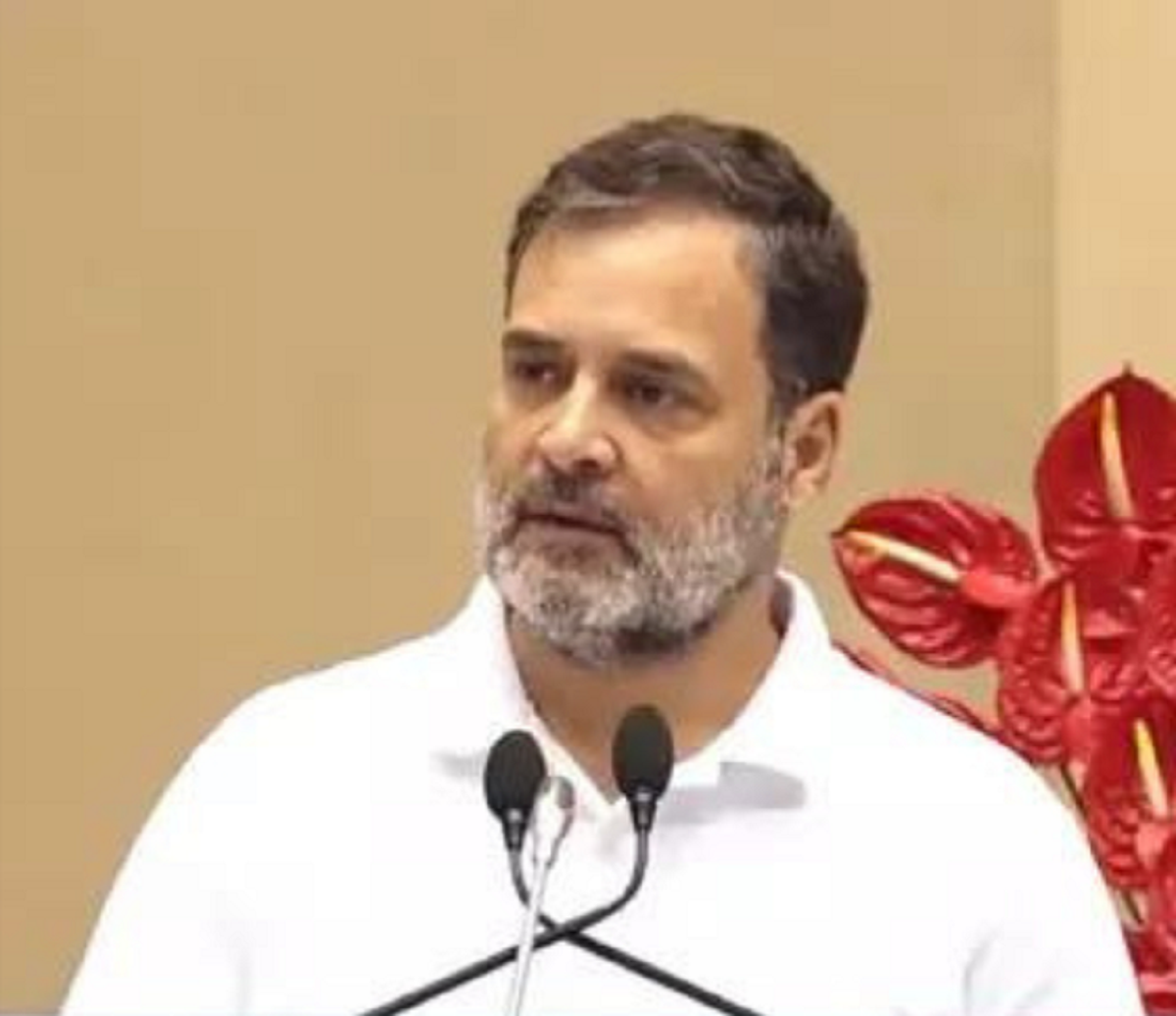 true Indian — The Supreme Court today rebuked Rahul Gandhi, stating a “true Indian” would not make his controversial remarks 128 If you are a true Indian you would not say this