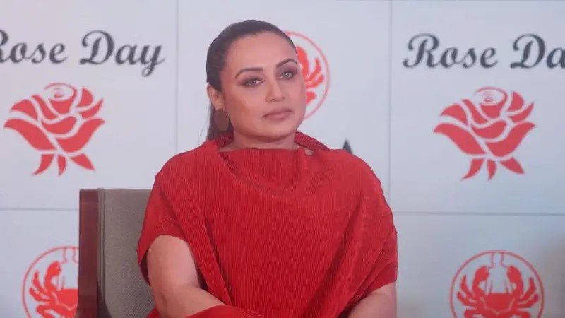 Rani Mukharji