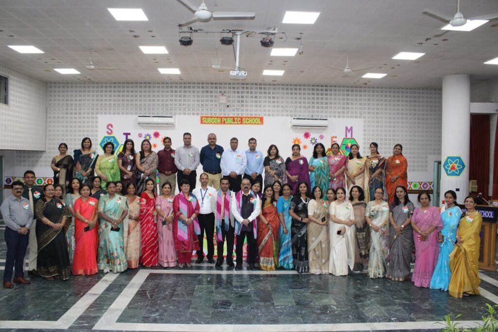 Sahodaya Collaboration Summit 3