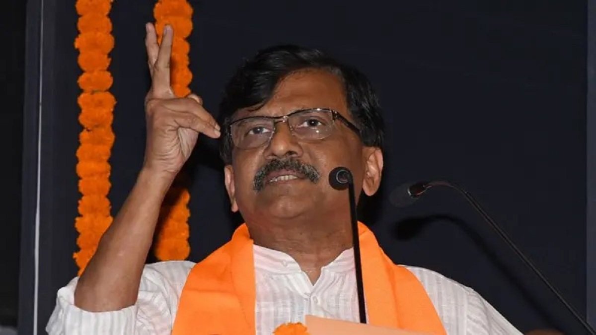 India-Pakistan Cricket Objection: Sanjay Raut’s Unmissable Letter 128 India-Pakistan Cricket Objection