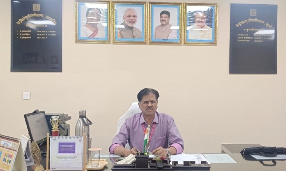 Sanskrit Sadhana Samman Award 2025