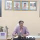 Sanskrit Sadhana Samman Award 2025 honours Prof Y S Ramesh of Central Sanskrit University Jaipur 165 Sanskrit Sadhana Samman Award 2025
