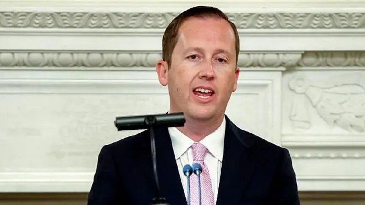 Sergio Gor US Ambassador to India — A Strategic, Bold Appointment 126 Sergio Gor