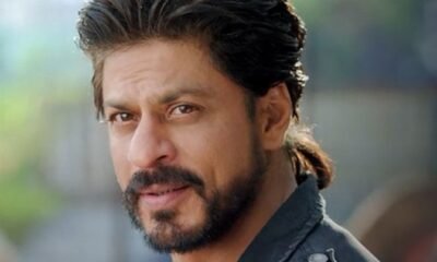 Shah Rukh Khan life story