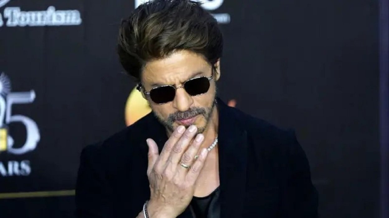 National Film Awards 2023: Shah Rukh Khan earns his first-ever Best Actor win. Read the full list, reactions, social impact, and inspiring quotes 130 Shah Rukh Khan secured his first-ever National Award as Best Actor for his riveting dual role in Jawan