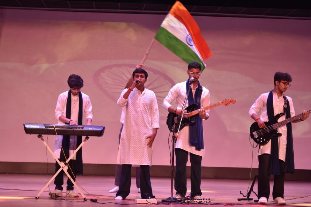 St Xaviers School Nevta Independence Day 79