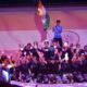 St Xavier's School Nevta Independence Day 79” celebration