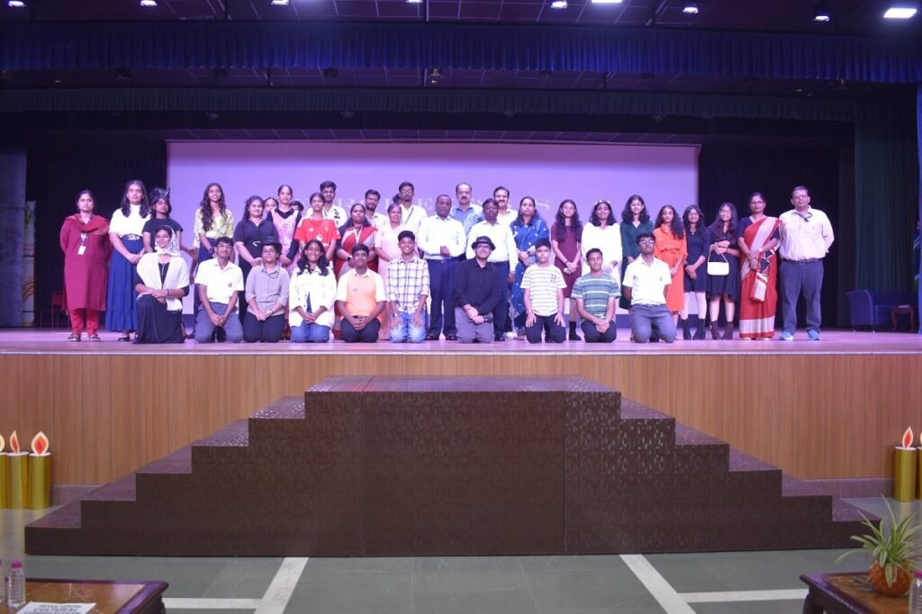 St. Xaviers School 1