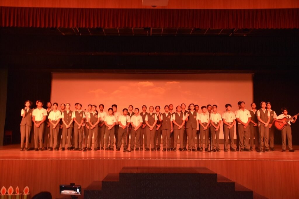 St. Xaviers School 2