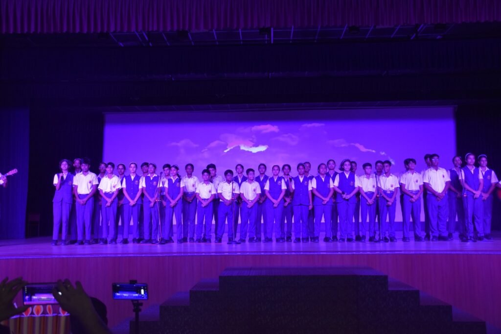 St. Xaviers School 5