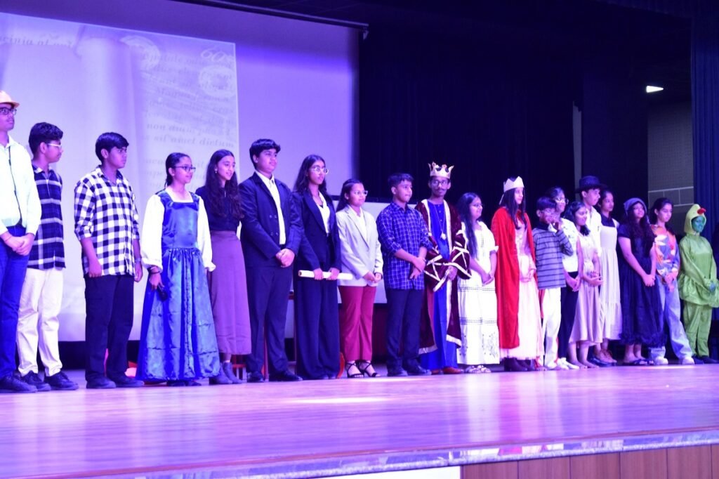 St. Xaviers School 6