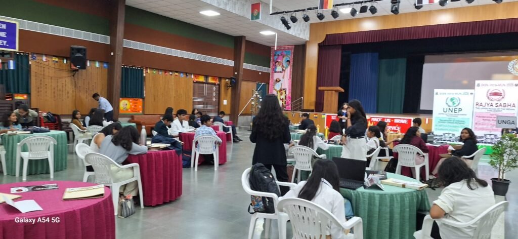 St. Xaviers School Nevta 2 1
