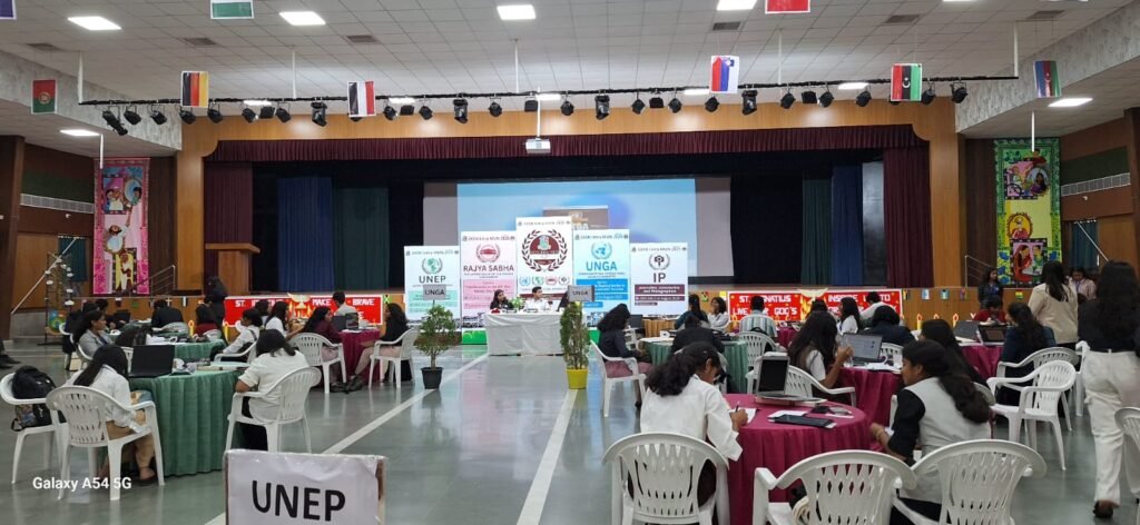 St. Xaviers School Nevta 3 1