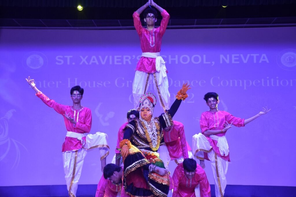 St. Xaviers School Nevta 5