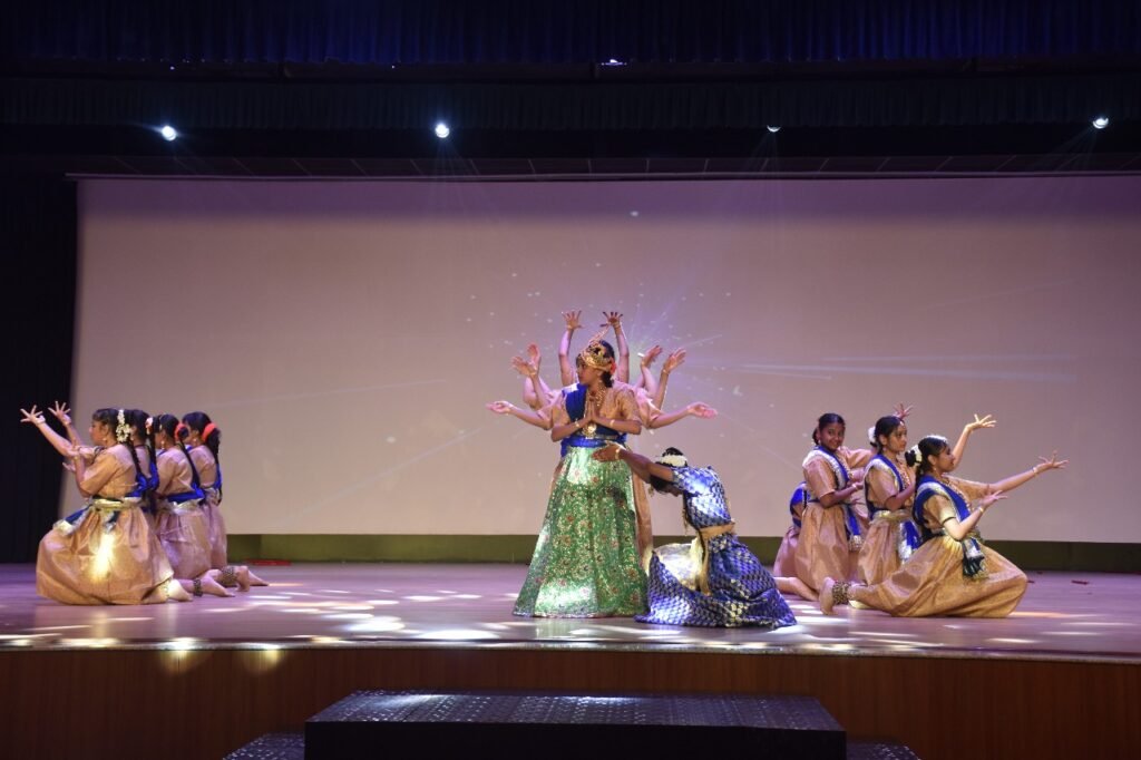 St. Xaviers School Nevta4