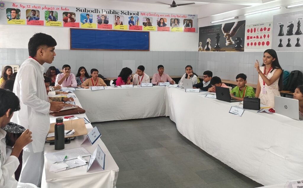 Subodh Public School 2 1