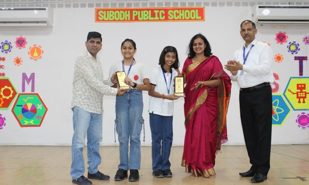 Subodh Public School
