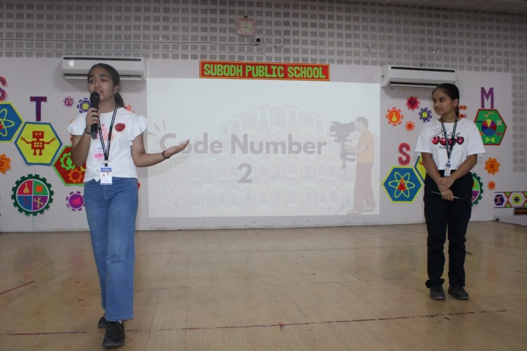 Subodh Public School 5